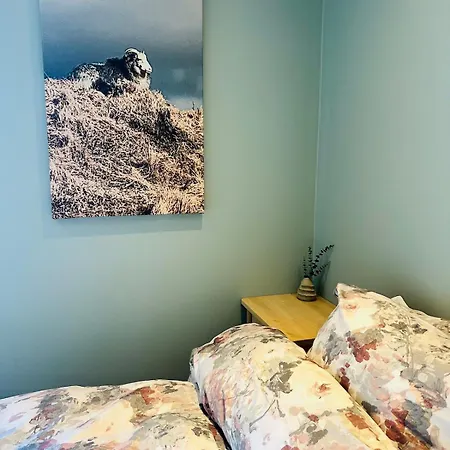 Havslottet Pa Holiday home