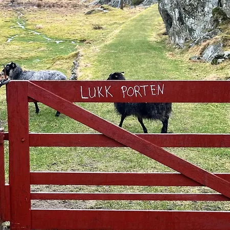 Havslottet Pa Feoy