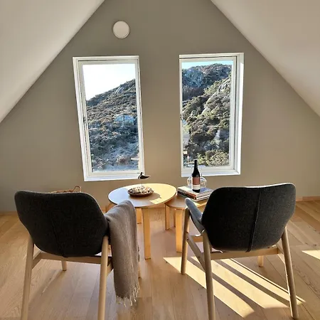 Havslottet Pa Holiday home *