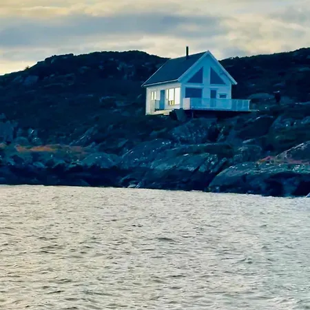 Holiday home Havslottet Pa *