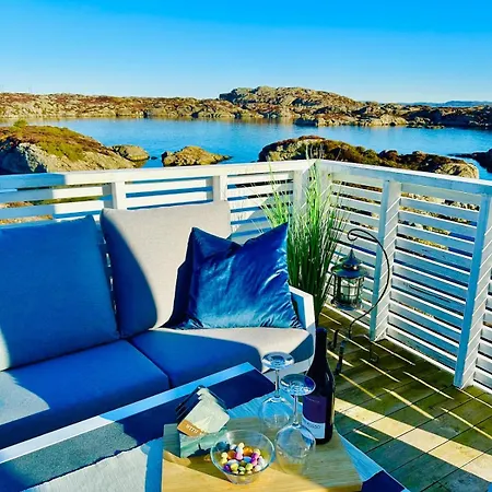 Holiday home Havslottet Pa *