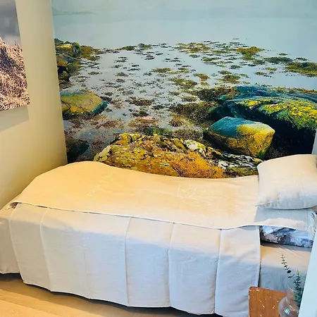 Havslottet Pa Semesterbostad *